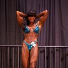 Frances  Mendez - NPC Eastern Seaboard 2012 - #1